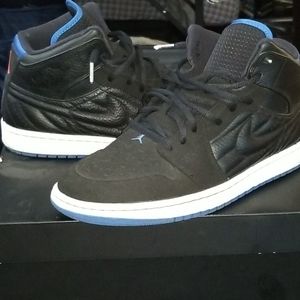 Authentic Jordan retro 1s